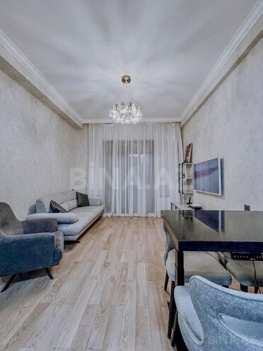Сдаётся 2-комн. новостройка 65 м², пос. Аг шехер, photo 8 from 21