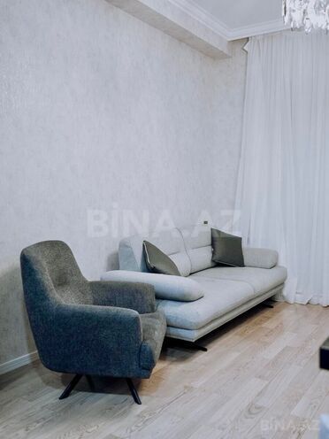 Сдаётся 2-комн. новостройка 65 м², пос. Аг шехер, photo 10 from 21