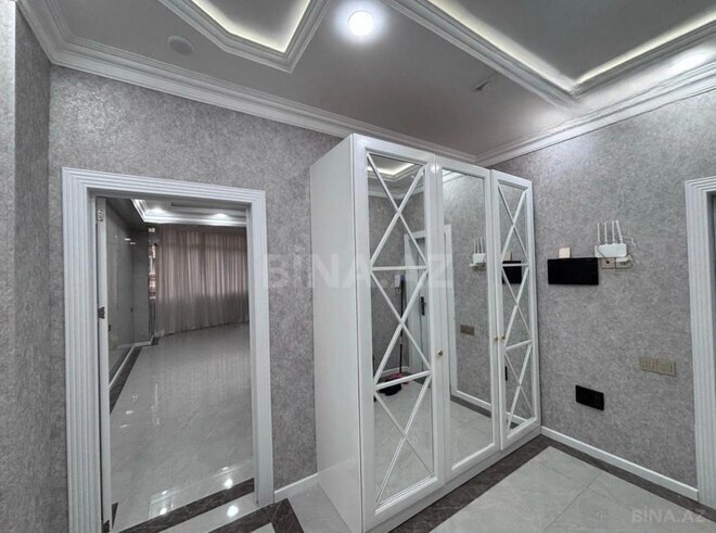 Сдаётся 3-комн. новостройка 140 м², м. Нариман Нариманов, photo 4 from 21