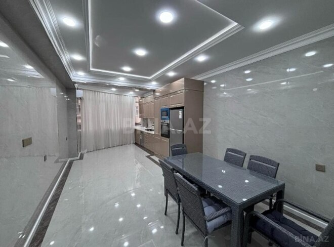 Сдаётся 3-комн. новостройка 140 м², м. Нариман Нариманов, photo 15 from 21