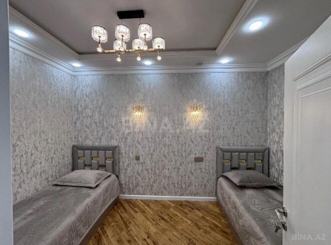 Сдаётся 3-комн. новостройка 140 м², м. Нариман Нариманов, photo 17 from 21