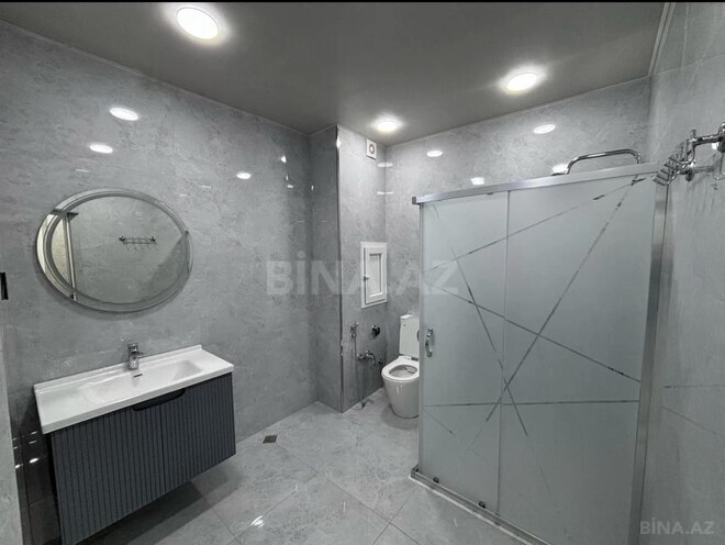 Сдаётся 3-комн. новостройка 140 м², м. Нариман Нариманов, photo 18 from 21