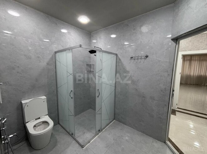 Сдаётся 3-комн. новостройка 140 м², м. Нариман Нариманов, photo 20 from 21