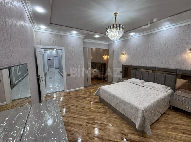 Сдаётся 3-комн. новостройка 140 м², м. Нариман Нариманов, photo 5 from 21