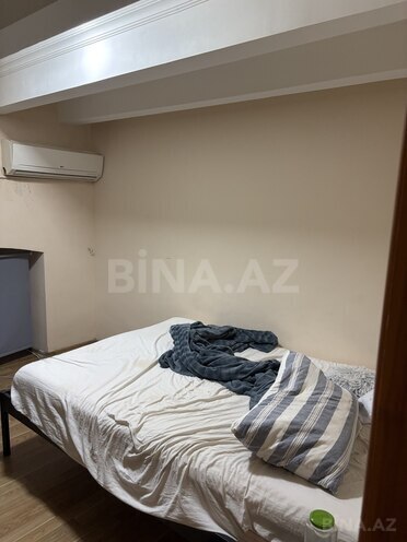 Сдаётся 3-комн. вторичка 101 м², м. Сахил, photo 8 from 27