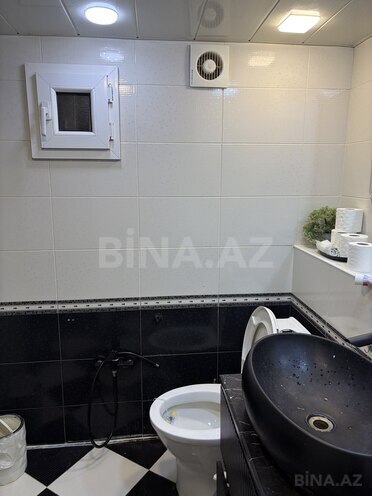 Сдаётся 3-комн. вторичка 101 м², м. Сахил, photo 15 from 27