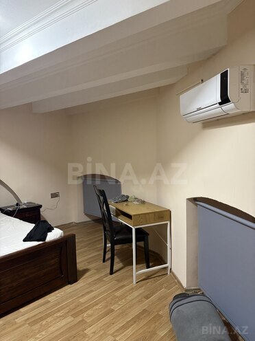 Сдаётся 3-комн. вторичка 101 м², м. Сахил, photo 5 from 27