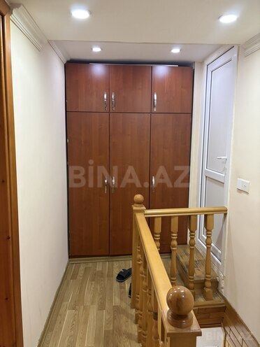 Сдаётся 3-комн. вторичка 101 м², м. Сахил, photo 11 from 27