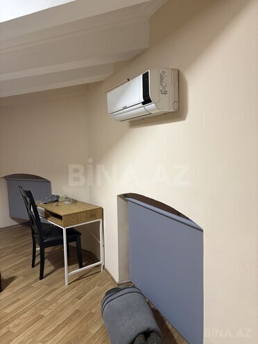 Сдаётся 3-комн. вторичка 101 м², м. Сахил, photo 10 from 27