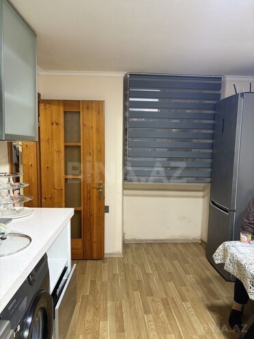 Сдаётся 3-комн. вторичка 101 м², м. Сахил, photo 19 from 27