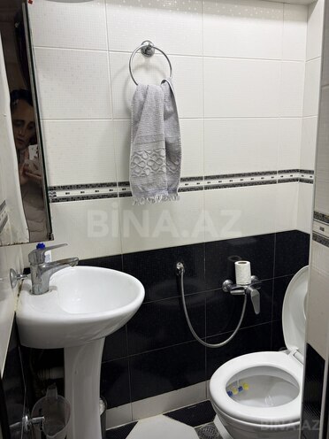 Сдаётся 3-комн. вторичка 101 м², м. Сахил, photo 25 from 27