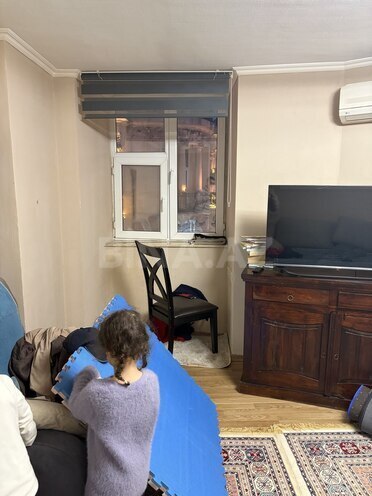 Сдаётся 3-комн. вторичка 101 м², м. Сахил, photo 22 from 27