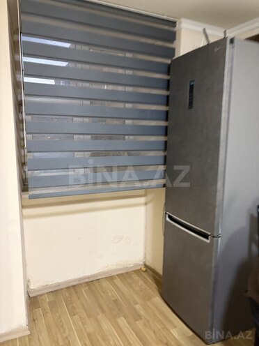 Сдаётся 3-комн. вторичка 101 м², м. Сахил, photo 18 from 27
