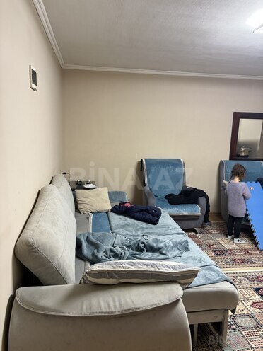 Сдаётся 3-комн. вторичка 101 м², м. Сахил, photo 17 from 27