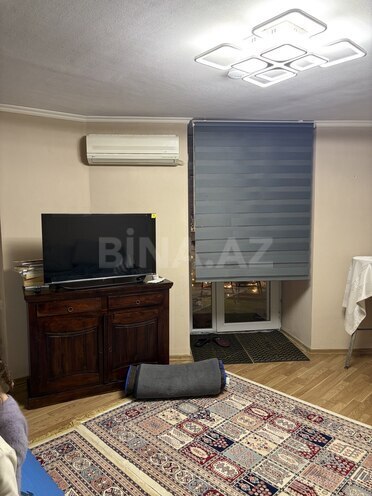 Сдаётся 3-комн. вторичка 101 м², м. Сахил, photo 23 from 27