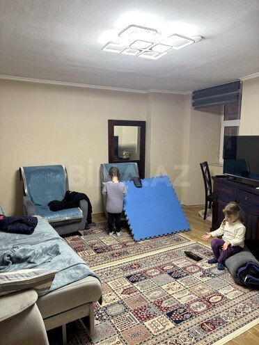 Сдаётся 3-комн. вторичка 101 м², м. Сахил, photo 20 from 27