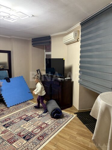 Сдаётся 3-комн. вторичка 101 м², м. Сахил, photo 21 from 27