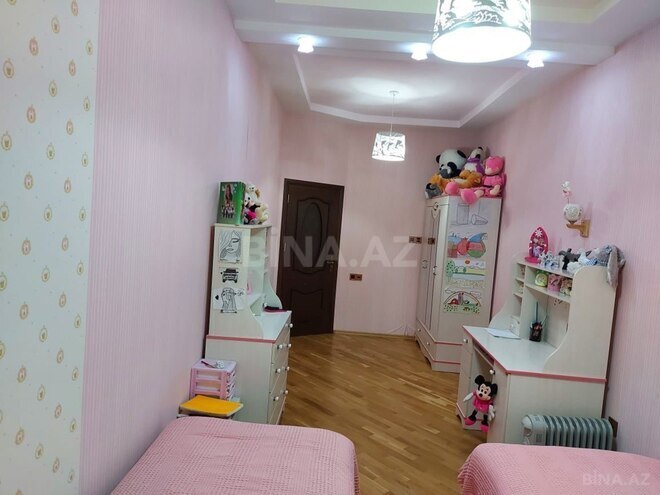 Продаётся 3-комн. новостройка 131 м², photo 9 from 19