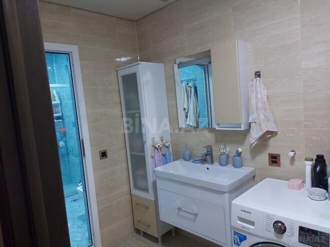Продаётся 3-комн. новостройка 131 м², photo 15 from 19