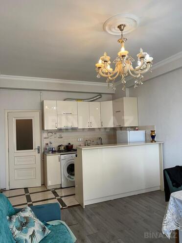 Продаётся 2-комн. новостройка 65 м², м. Иншаатчылар, photo 9 from 17