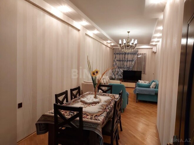 Продаётся 3-комн. новостройка 131 м², photo 8 from 19