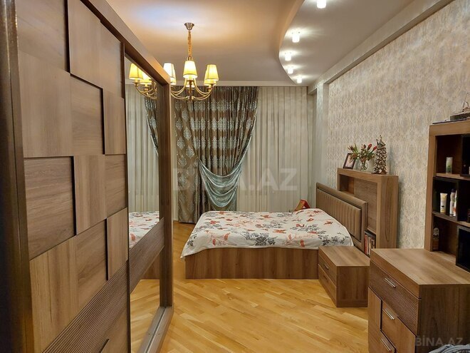 Продаётся 3-комн. новостройка 131 м², photo 16 from 19