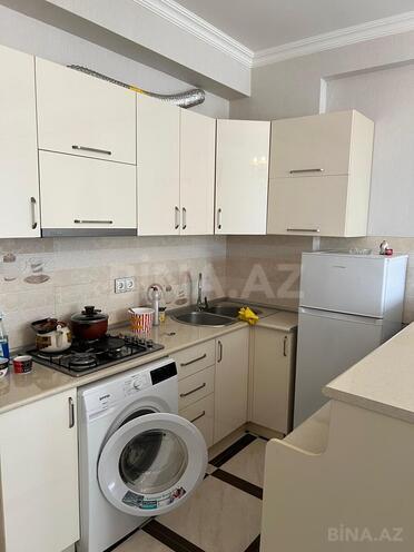 Продаётся 2-комн. новостройка 65 м², м. Иншаатчылар, photo 12 from 17