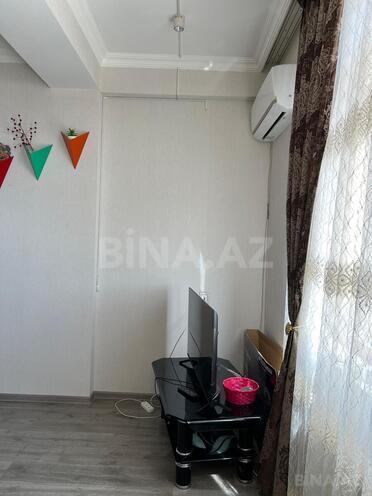 Продаётся 2-комн. новостройка 65 м², м. Иншаатчылар, photo 11 from 17