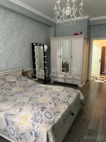 Продаётся 2-комн. новостройка 65 м², м. Иншаатчылар, photo 5 from 17