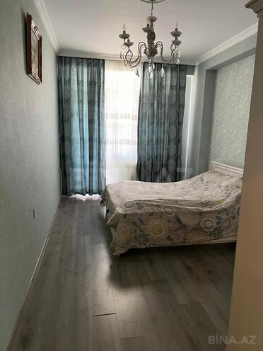 Продаётся 2-комн. новостройка 65 м², м. Иншаатчылар, photo 4 from 17