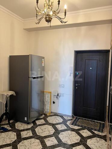 Продаётся 2-комн. новостройка 65 м², м. Иншаатчылар, photo 7 from 17