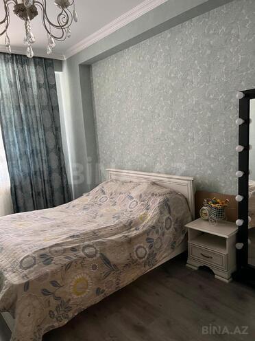 Продаётся 2-комн. новостройка 65 м², м. Иншаатчылар, photo 6 from 17