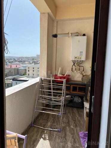 Продаётся 2-комн. новостройка 65 м², м. Иншаатчылар, photo 13 from 17