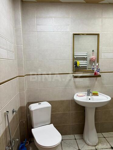 Продаётся 2-комн. новостройка 65 м², м. Иншаатчылар, photo 15 from 17