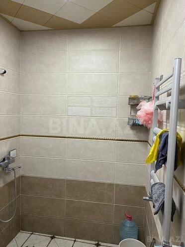 Продаётся 2-комн. новостройка 65 м², м. Иншаатчылар, photo 14 from 17