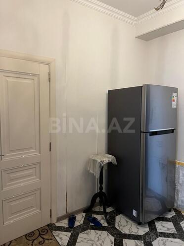 Продаётся 2-комн. новостройка 65 м², м. Иншаатчылар, photo 8 from 17