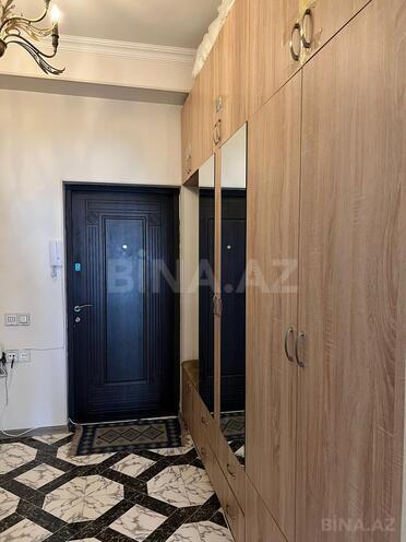 Продаётся 2-комн. новостройка 65 м², м. Иншаатчылар, photo 10 from 17