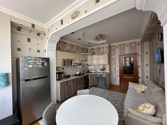 Продаётся 2-комн. новостройка 88 м², м. Ази Асланов, photo 10 from 15