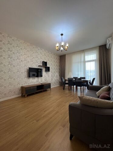 Сдаётся 2-комн. новостройка 96 м², пос. Аг шехер, photo 4 from 13