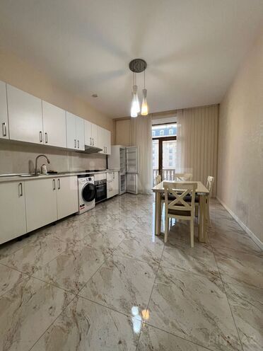 Сдаётся 2-комн. новостройка 96 м², пос. Аг шехер, photo 8 from 13