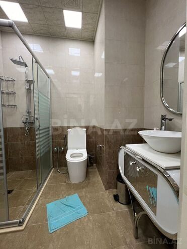 Сдаётся 2-комн. новостройка 96 м², пос. Аг шехер, photo 10 from 13