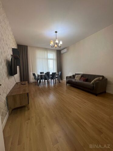 Сдаётся 2-комн. новостройка 96 м², пос. Аг шехер, photo 3 from 13