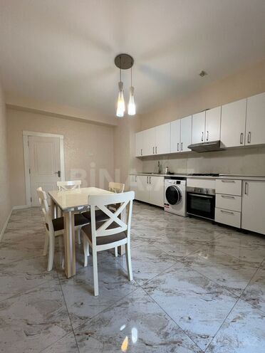 Сдаётся 2-комн. новостройка 96 м², пос. Аг шехер, photo 9 from 13