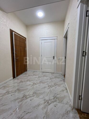 Сдаётся 2-комн. новостройка 96 м², пос. Аг шехер, photo 12 from 13