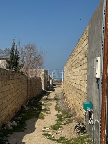 Продаётся  участок 5 сот, Сабунчинский  р., photo 4 from 8