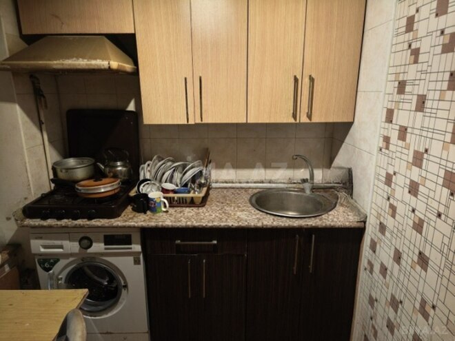 Продаётся 2-комн. вторичка 60 м², м. Гянджлик, photo 12 from 17