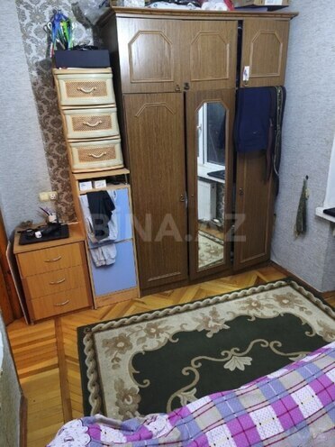Продаётся 2-комн. вторичка 60 м², м. Гянджлик, photo 8 from 17