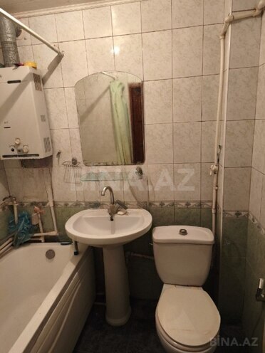 Продаётся 2-комн. вторичка 60 м², м. Гянджлик, photo 14 from 17