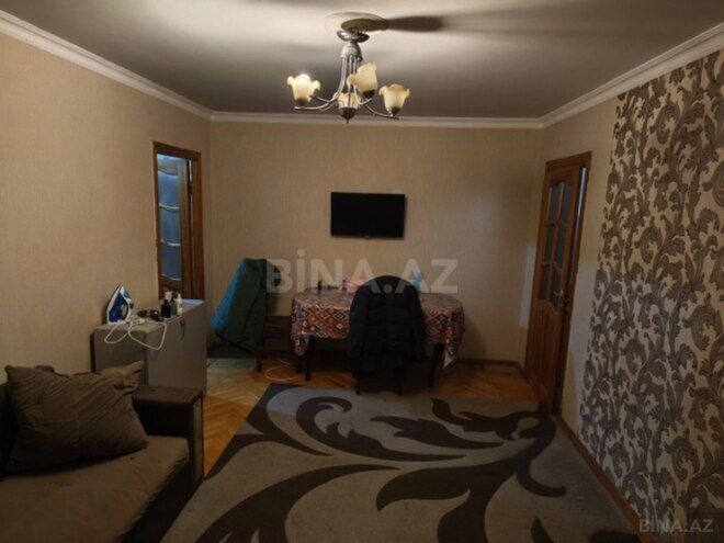 Продаётся 2-комн. вторичка 60 м², м. Гянджлик, photo 3 from 17