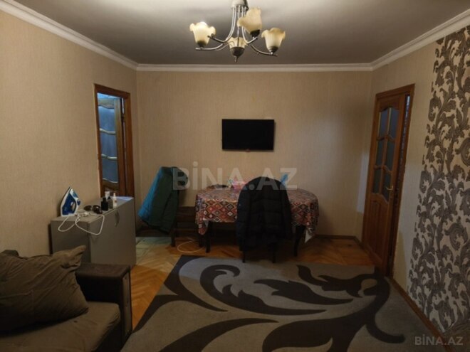 Продаётся 2-комн. вторичка 60 м², м. Гянджлик, photo 4 from 17